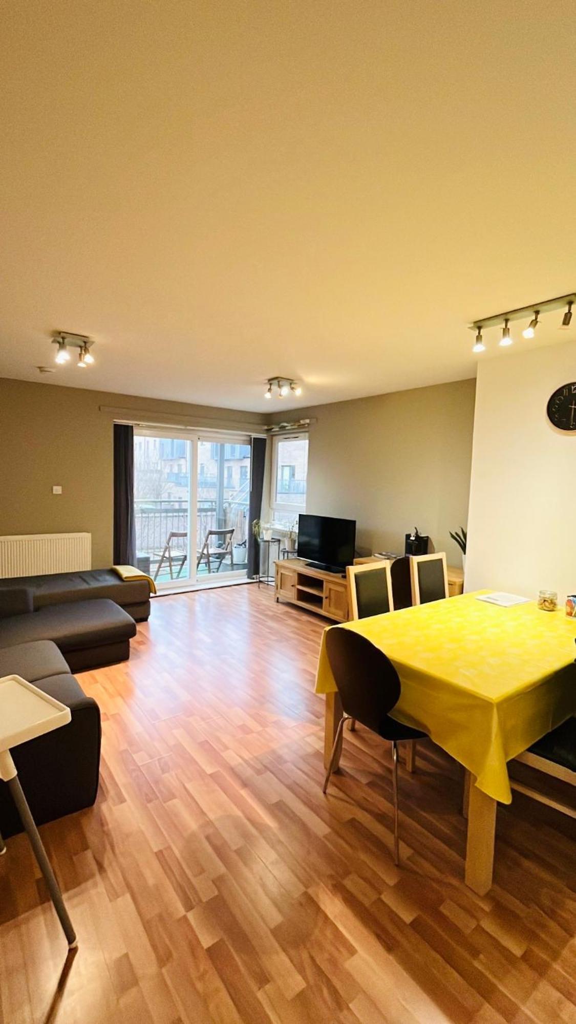 Modern Spacious Retreat Full Fibre Wi-Fi & Free Parking EDI Exterior photo